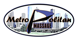 Metropolitan Chair Massage